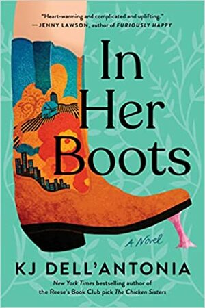 In Her Boots by K.J. Dell'Antonia