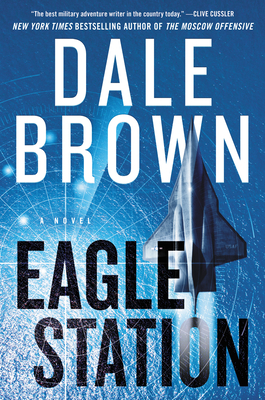 Eagle Station by Dale Brown