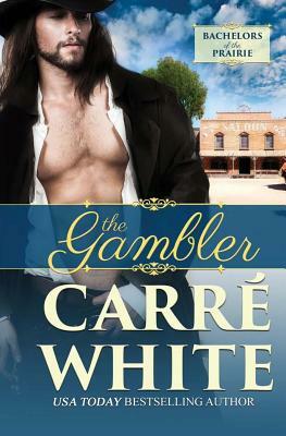 The Gambler by Carré White