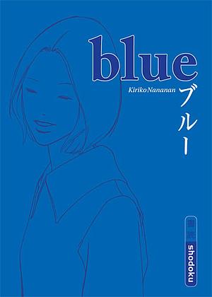 Blue: Burū by Kiriko Nananan