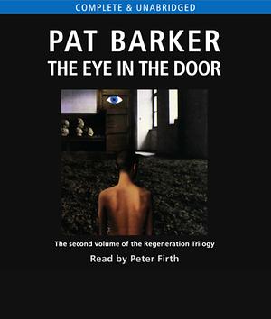 The Eye in the Door by Pat Barker