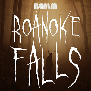 Roanoke Falls by Laura Purcell