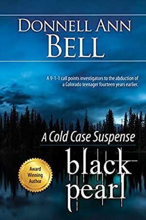 Black Pearl: A Cold Case Suspense by Donnell Ann Bell