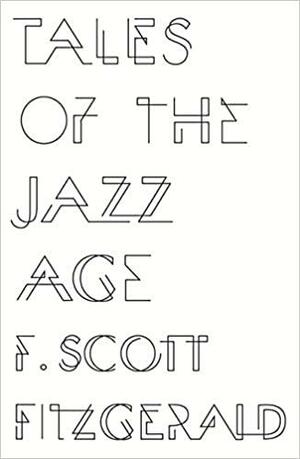 Tales of the Jazz Age by Scribner Press Prt