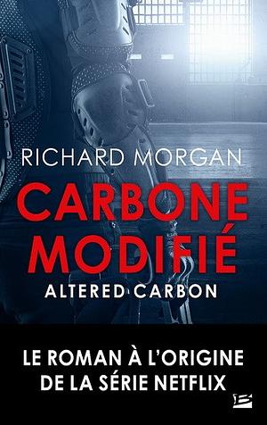 Carbone Modifié by Richard Morgan