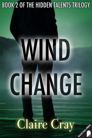 Wind Change by Claire Cray