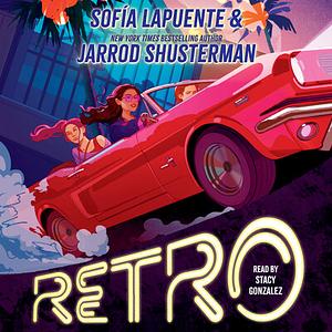 Retro by Jarrod Shusterman, Sofía Lapuente