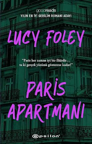 Paris Apartmanı by Lucy Foley