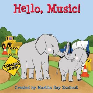 Hello, Music! by 