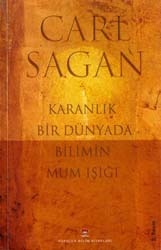 Karanlık Bir Dünyada Bilimin Mum Işığı by Carl Sagan