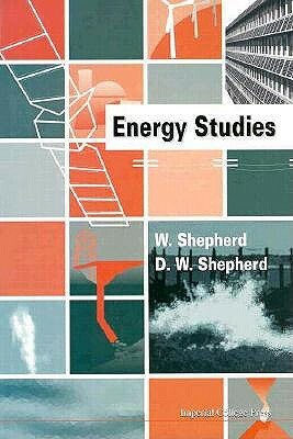 Energy Studies by David William Shepherd, William Shepherd