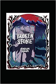 Broken Stone by Jameson Rivera