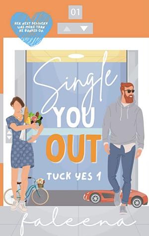 Single You Out by Faleena Hopkins