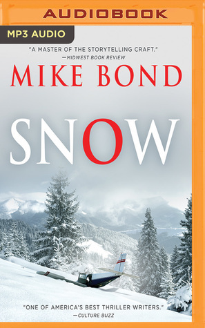 Snow by Mike Bond, David de Vries