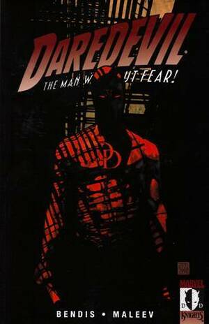 Daredevil, Vol. 9: King of Hell's Kitchen by Alex Maleev, Brian Michael Bendis