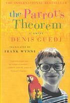 The Parrot's Theorem: A Novel by Denis Guedj