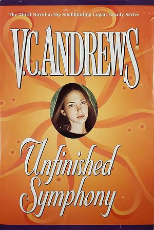 Unfinished Symphony by V.C. Andrews