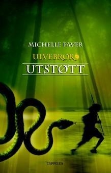 Utstøtt by Michelle Paver