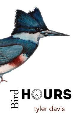 Bird Hours by T.J. Davis