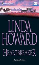 Heartbreaker - Penakluk Hati by Linda Howard