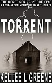 Torrent by Kellee L. Greene