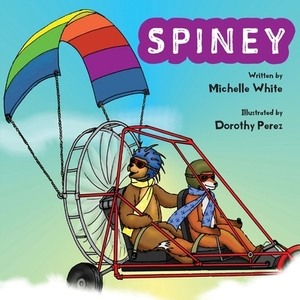 Spiney by Michelle White