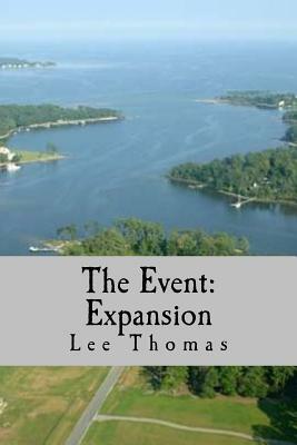 The Event: Expansion by Lee Thomas