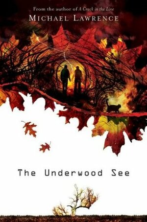 The Underwood See by Michael Lawrence