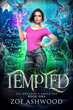 Tempted by Zoe Ashwood