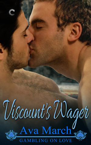 Viscount's Wager by Ava March