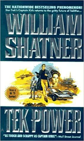 TekPower by William Shatner