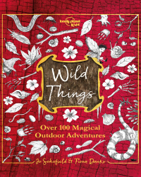 Wild Things: Over 100 Magical Outdoor Adventures by Fiona Danks, Jo Schofield