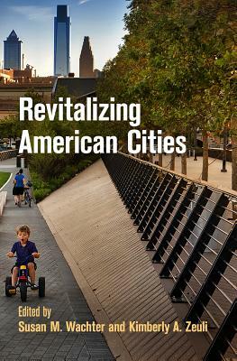 Revitalizing American Cities by 