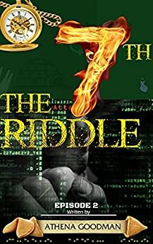 The 7th Riddle Book episode 2 by Athena Goodman