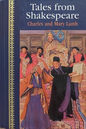 Tales from Shakespeare by Charles Lamb