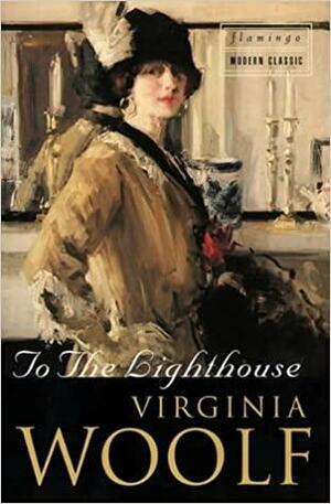 To the Lighthouse by Virginia Woolf