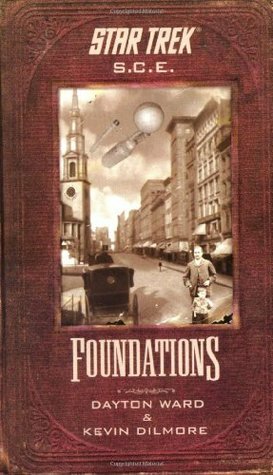 Foundations by Kevin Dilmore, Dayton Ward