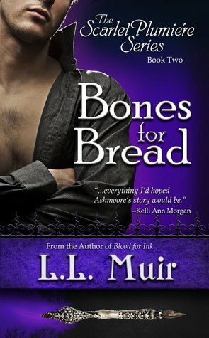 Bones For Bread by L.L. Muir