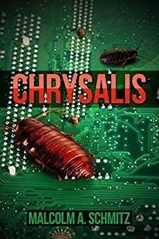 Chrysalis by Malcolm Schmitz