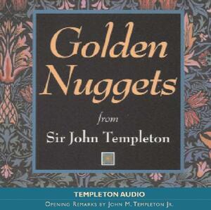 Golden Nuggets: Tfp by John Marks Templeton