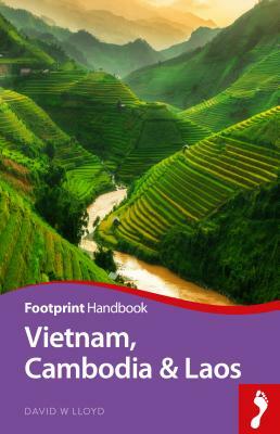 Vietnam, Cambodia & Laos Handbook by David W. Lloyd, Andrew Spooner