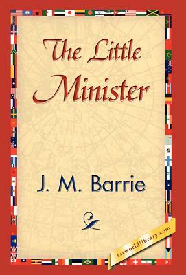 The Little Minister by J.M. Barrie