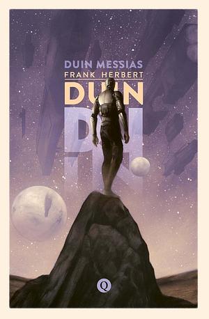 Duin Messias by Frank Herbert