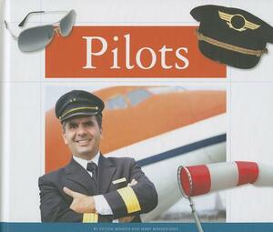 Pilots by Mary Minden-Zins, Cecilia Minden