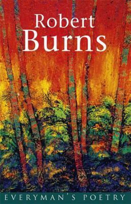 Robert Burns Eman Poet Lib #16 by Robert Burns, Donald A. Low