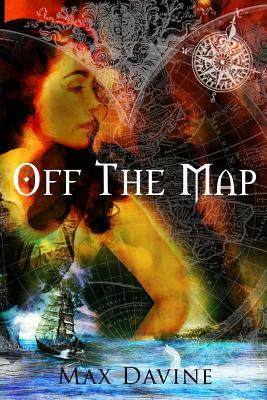 Off The Map by Max Davine