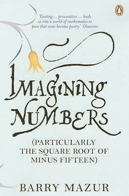 Imagining Numbers by Barry Mazur