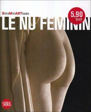 Female Nude by Flaminio Gualdoni