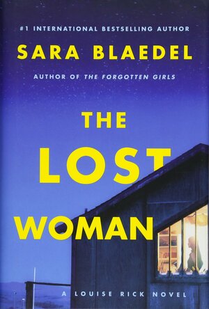 The Lost Woman by Sara Blaedel