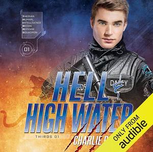 Hell & High Water by Charlie Cochet